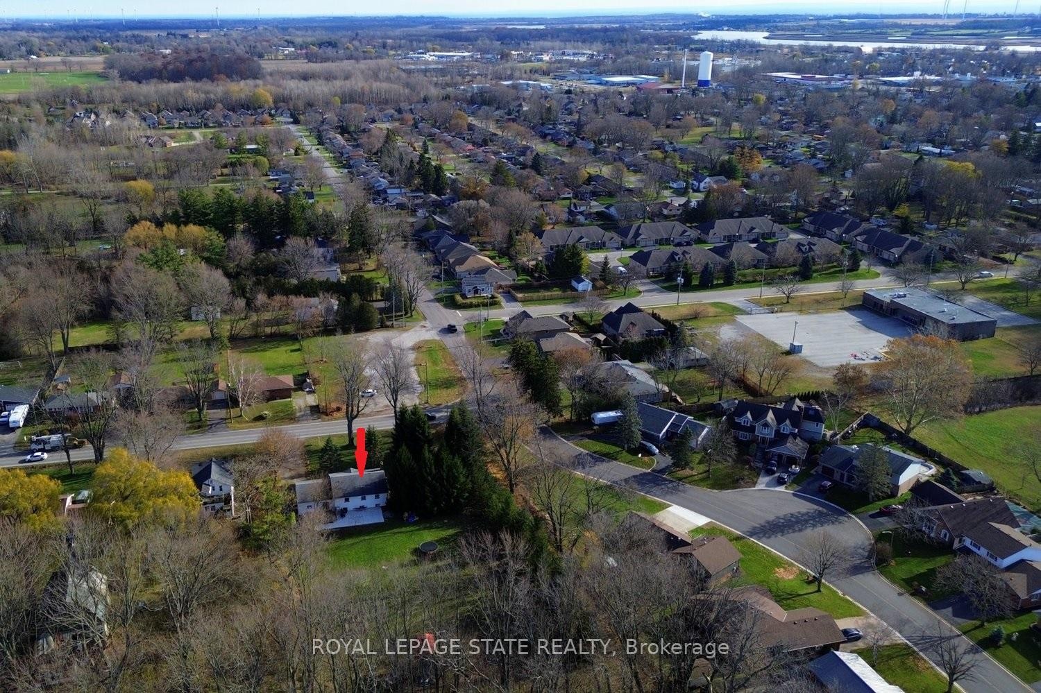 104 Diltz Road, Haldimand, ON - Outdoor With View