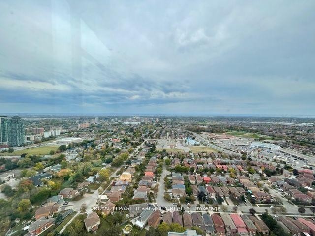 Ph3-225 Webb Drive, Mississauga, ON - Outdoor With View