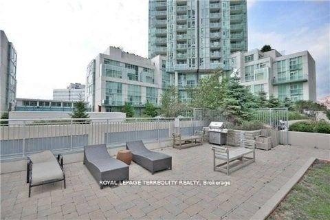 Ph3-225 Webb Drive, Mississauga, ON - Outdoor