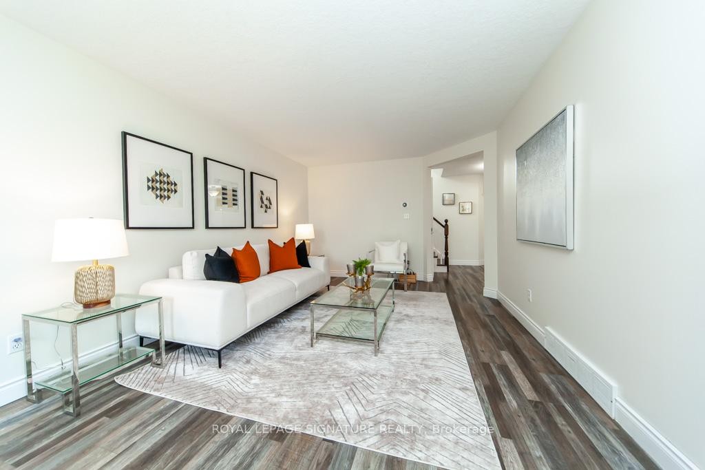 Main-579 Windjammer Way, Waterloo, ON - Indoor