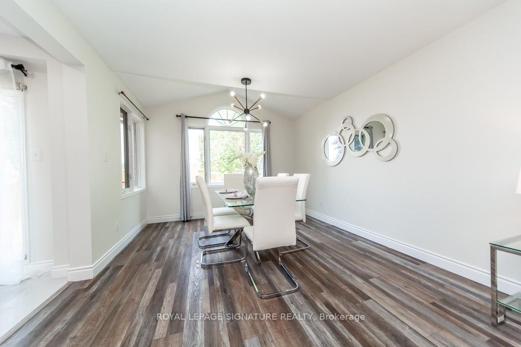 Main-579 Windjammer Way, Waterloo, ON - Indoor