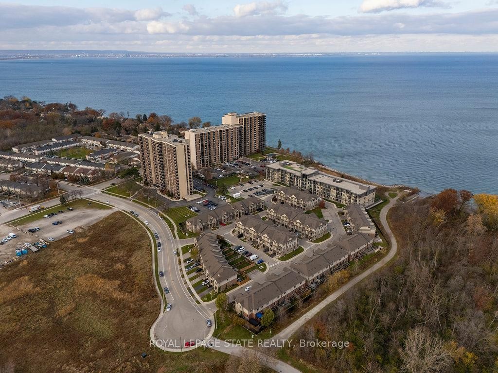 12 Waterview Drive, Hamilton, ON - Outdoor With Body Of Water With View