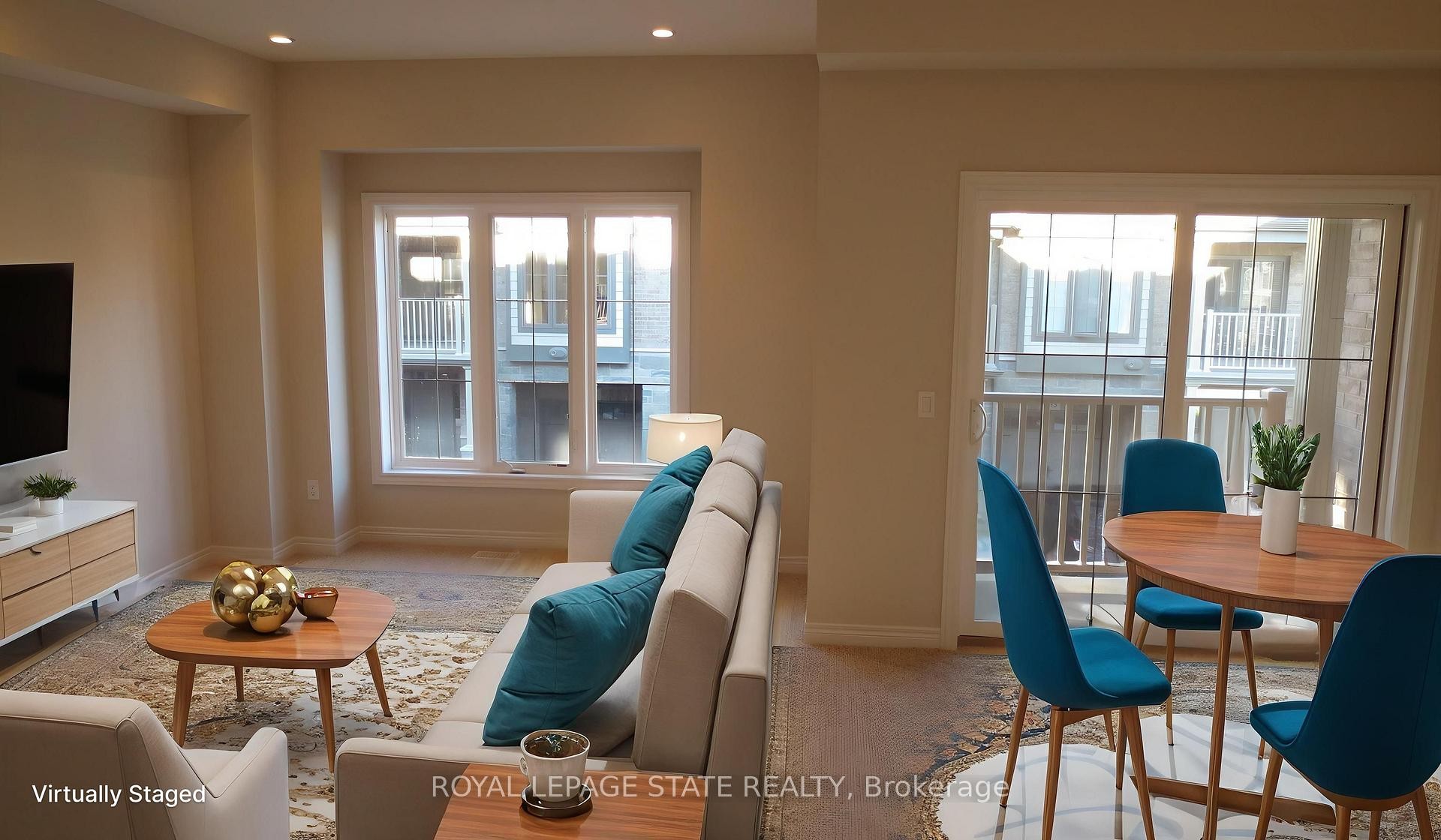 12 Waterview Drive, Hamilton, ON - Indoor Photo Showing Other Room