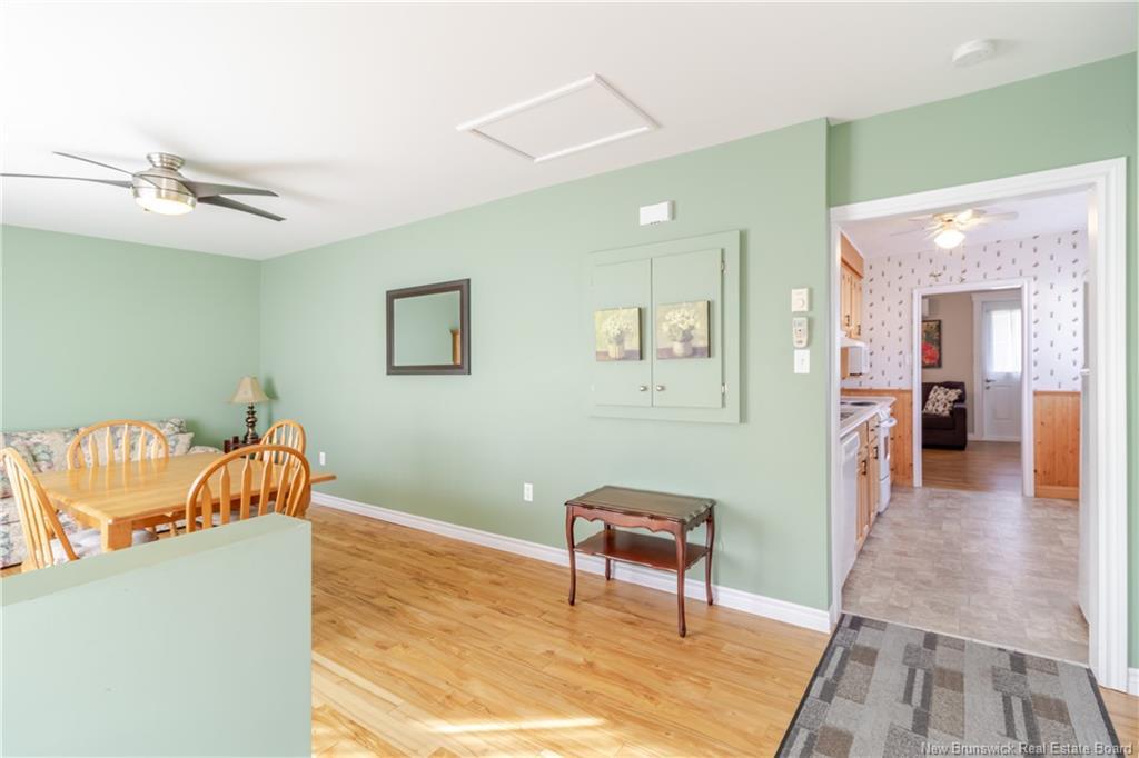 278 Neill St, Fredericton, NB