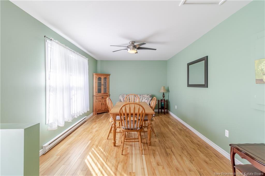 278 Neill St, Fredericton, NB