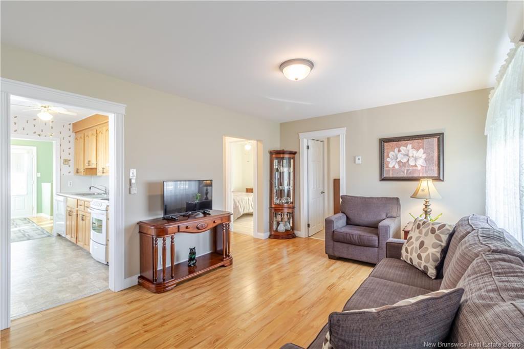 278 Neill St, Fredericton, NB