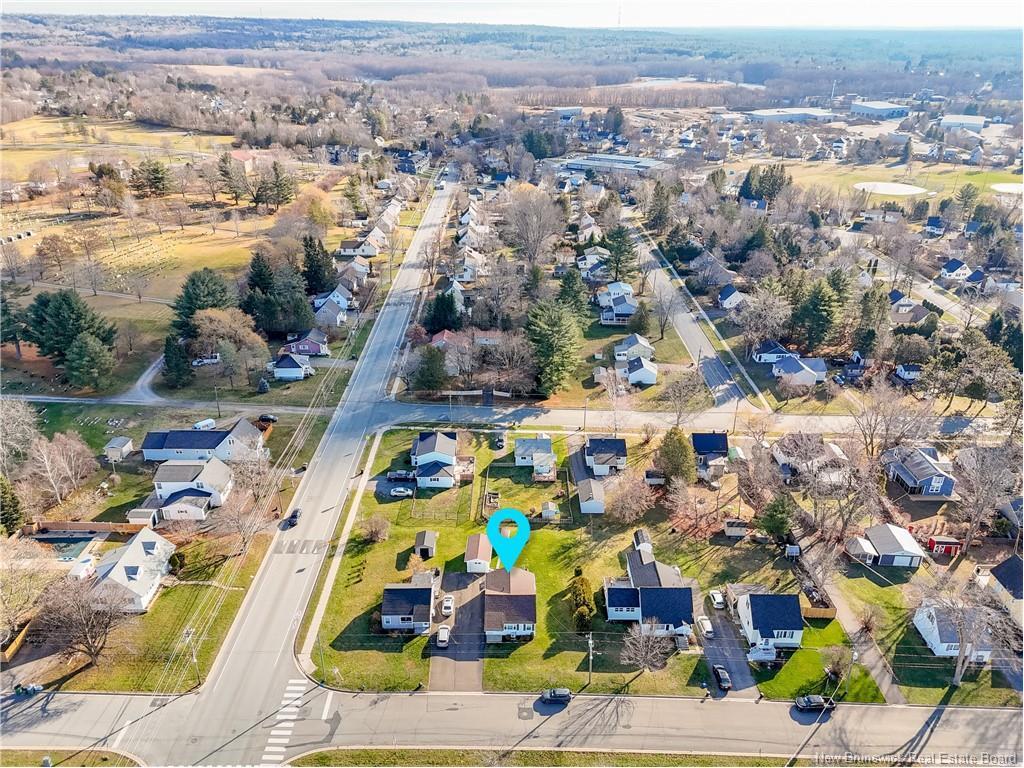 278 Neill St, Fredericton, NB