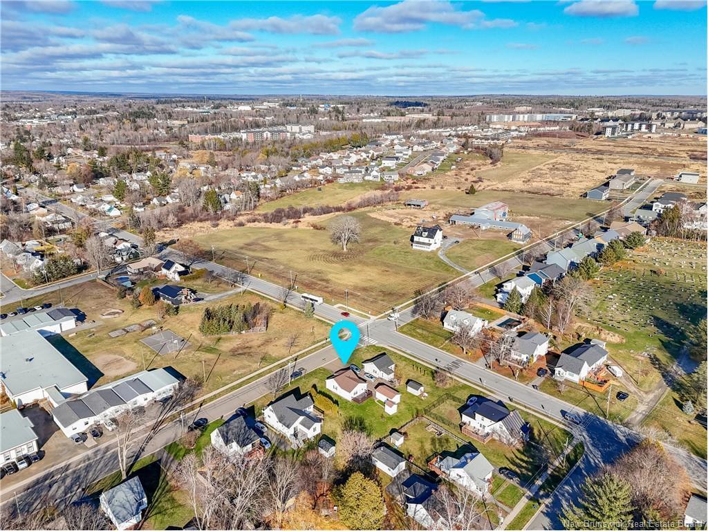 278 Neill St, Fredericton, NB