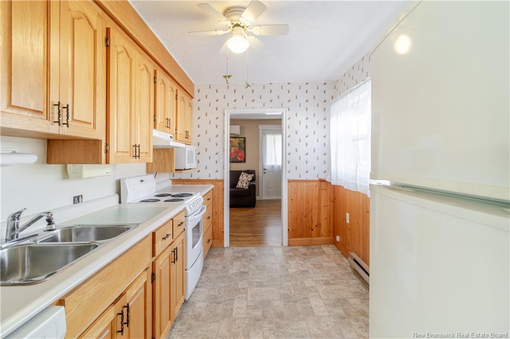 278 Neill St, Fredericton, NB