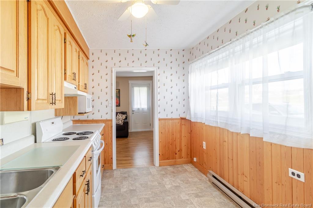 278 Neill St, Fredericton, NB