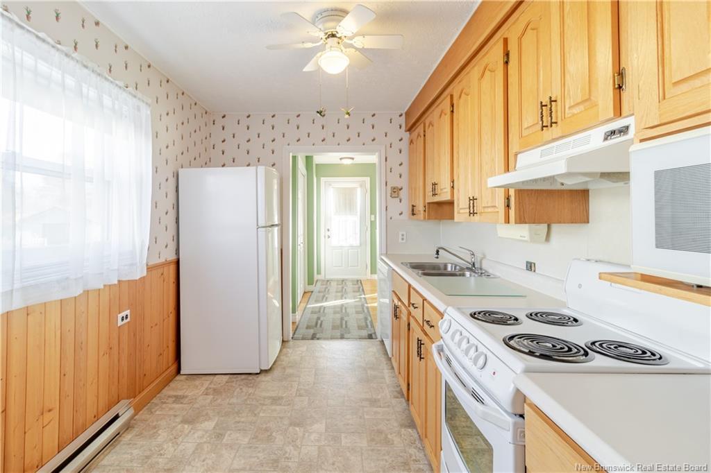 278 Neill St, Fredericton, NB