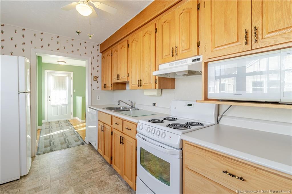 278 Neill St, Fredericton, NB