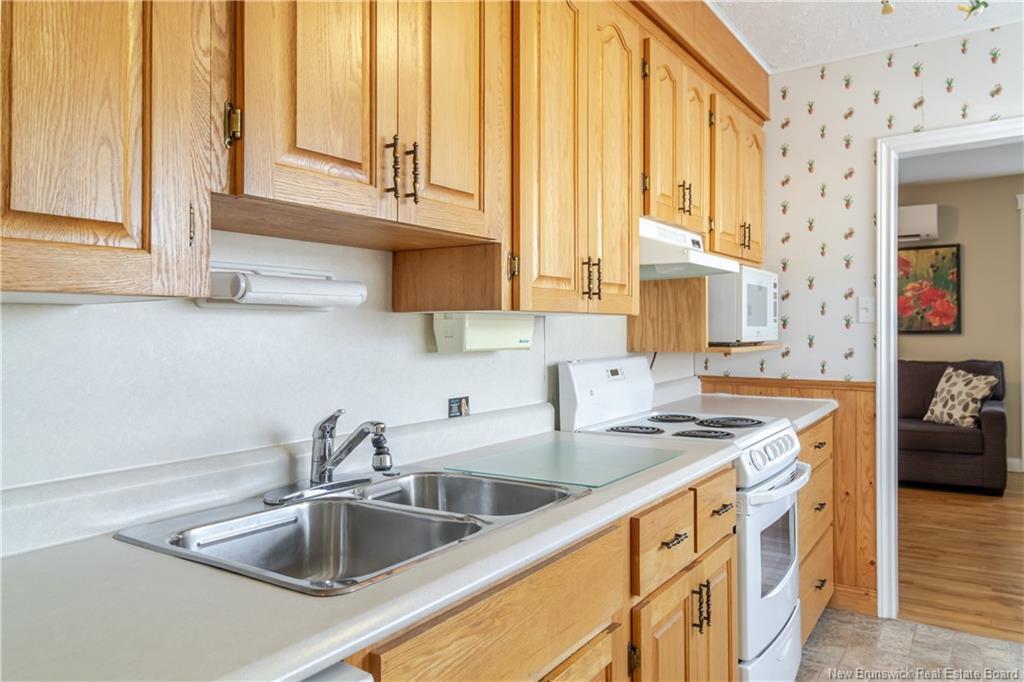 278 Neill St, Fredericton, NB