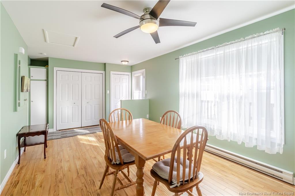 278 Neill St, Fredericton, NB