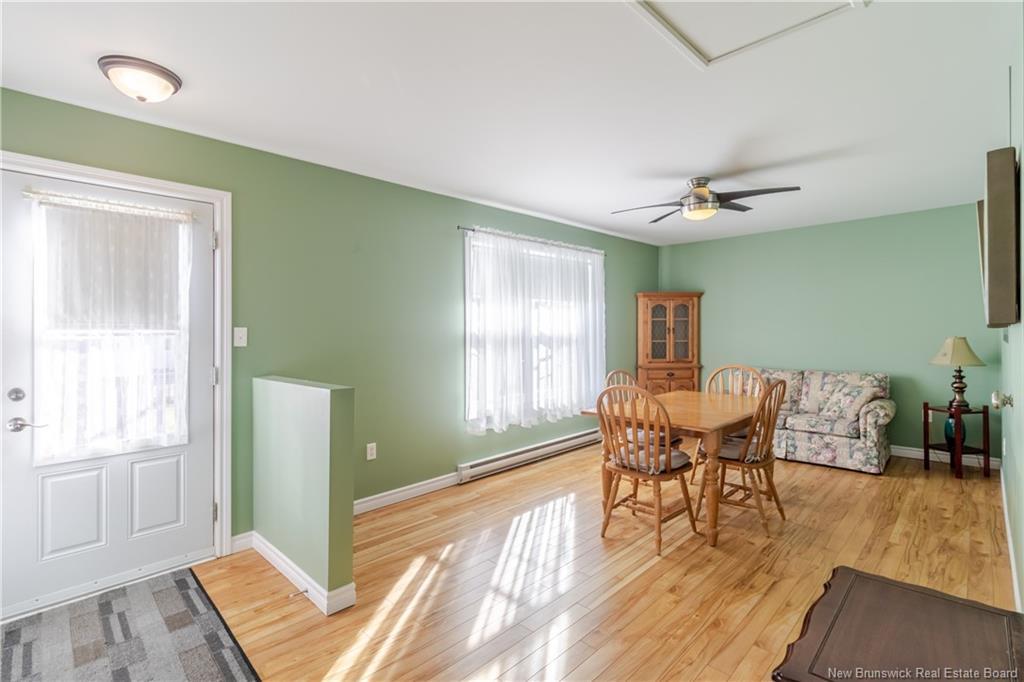 278 Neill St, Fredericton, NB