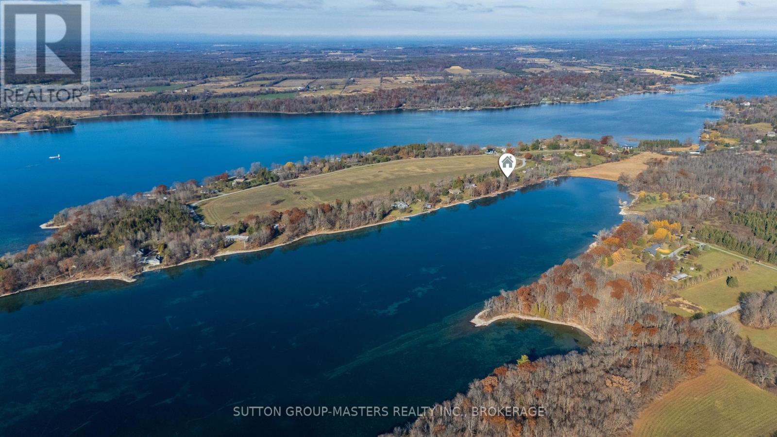 608 Spithead Road, Frontenac Islands (The Islands), ON