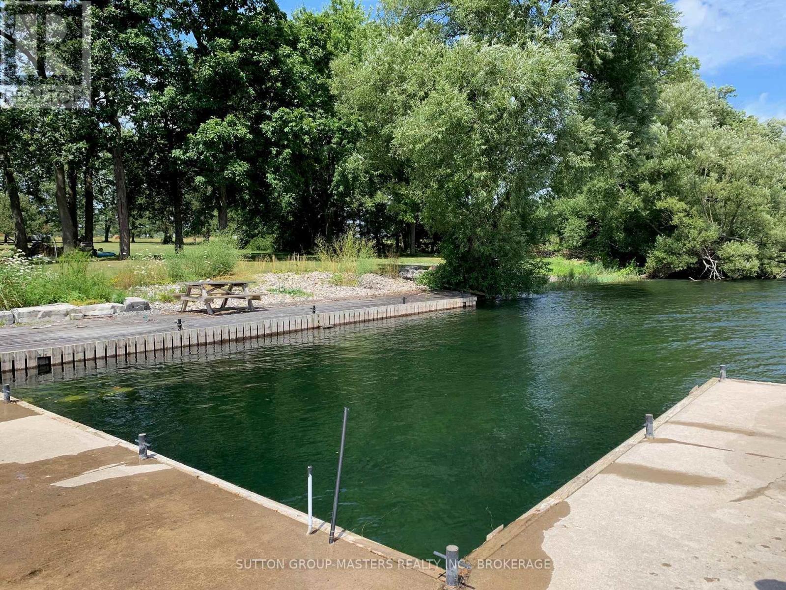 608 Spithead Road, Frontenac Islands (The Islands), ON