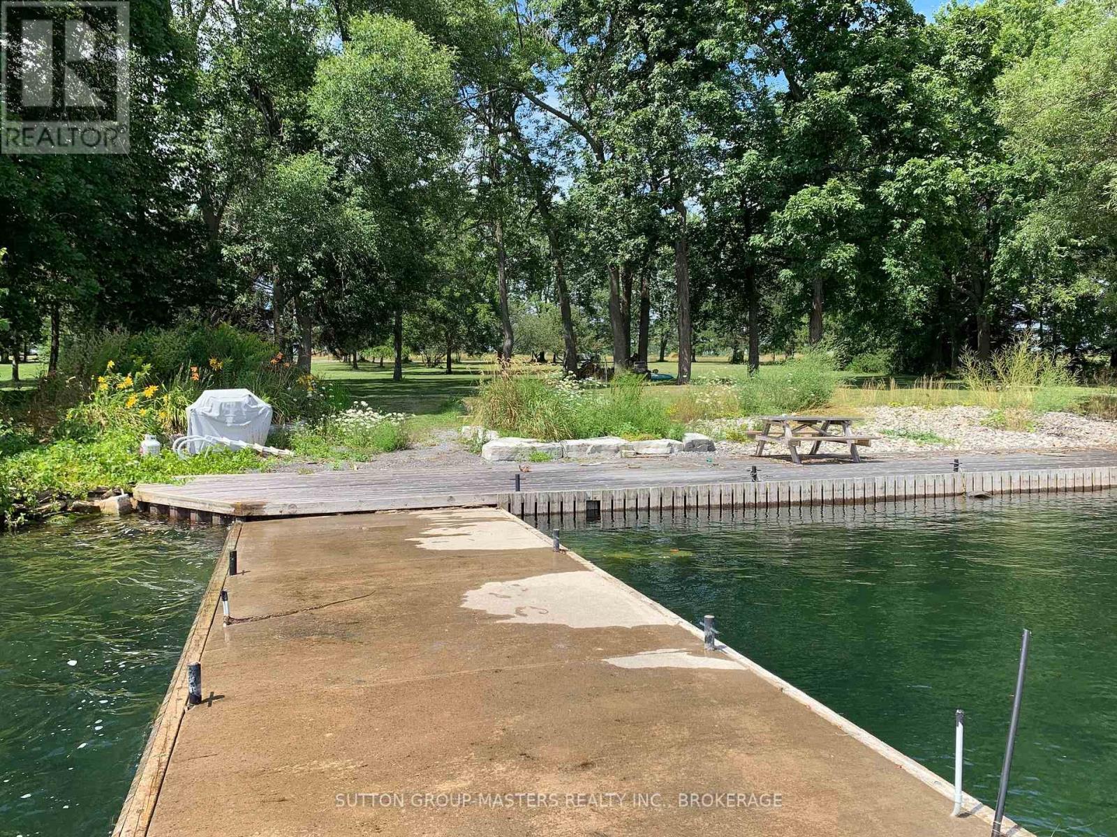 608 Spithead Road, Frontenac Islands (The Islands), ON