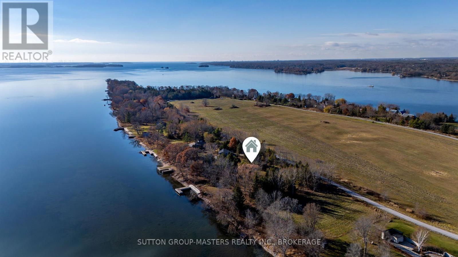 608 Spithead Road, Frontenac Islands (The Islands), ON