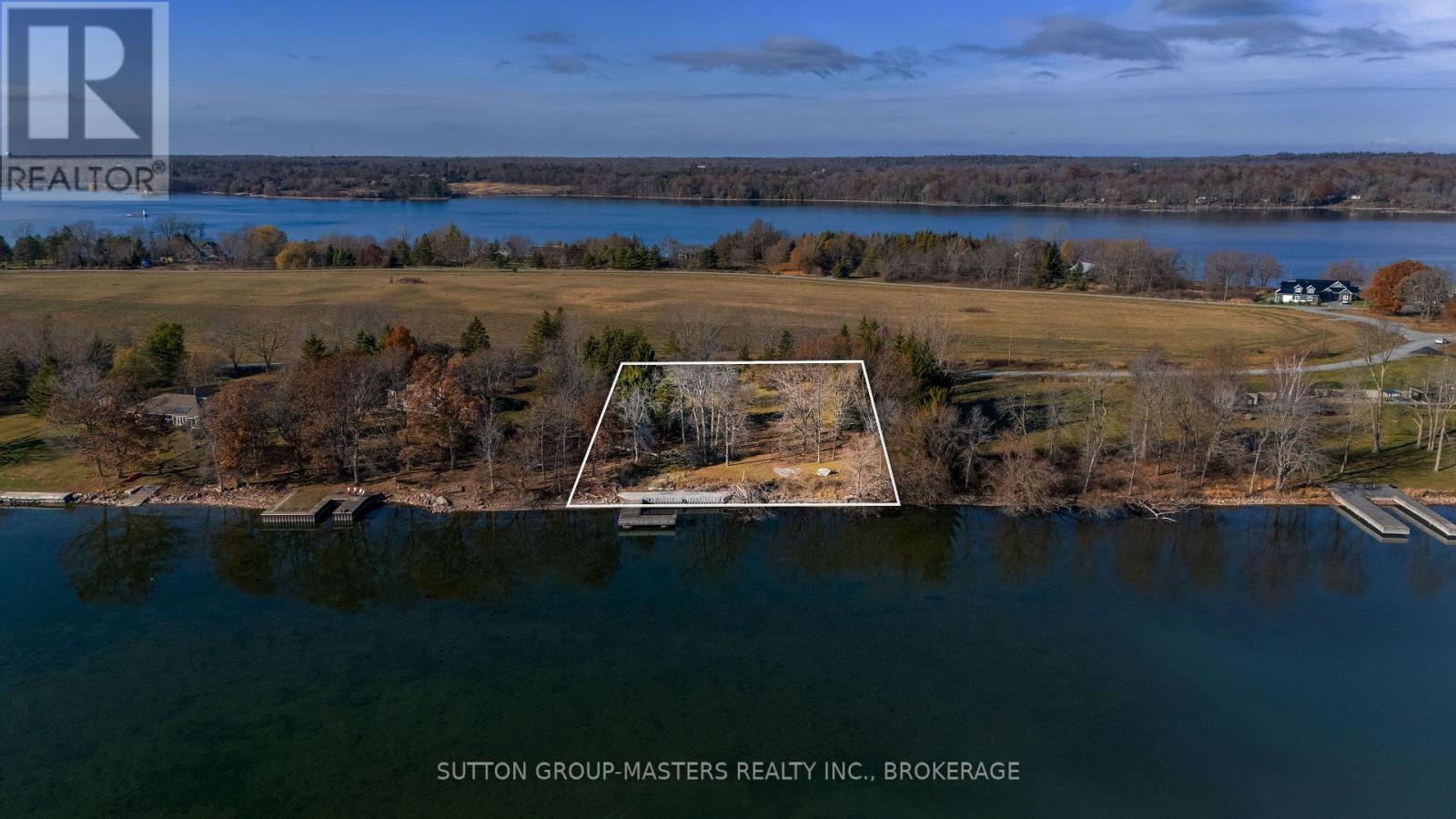 608 Spithead Road, Frontenac Islands (The Islands), ON