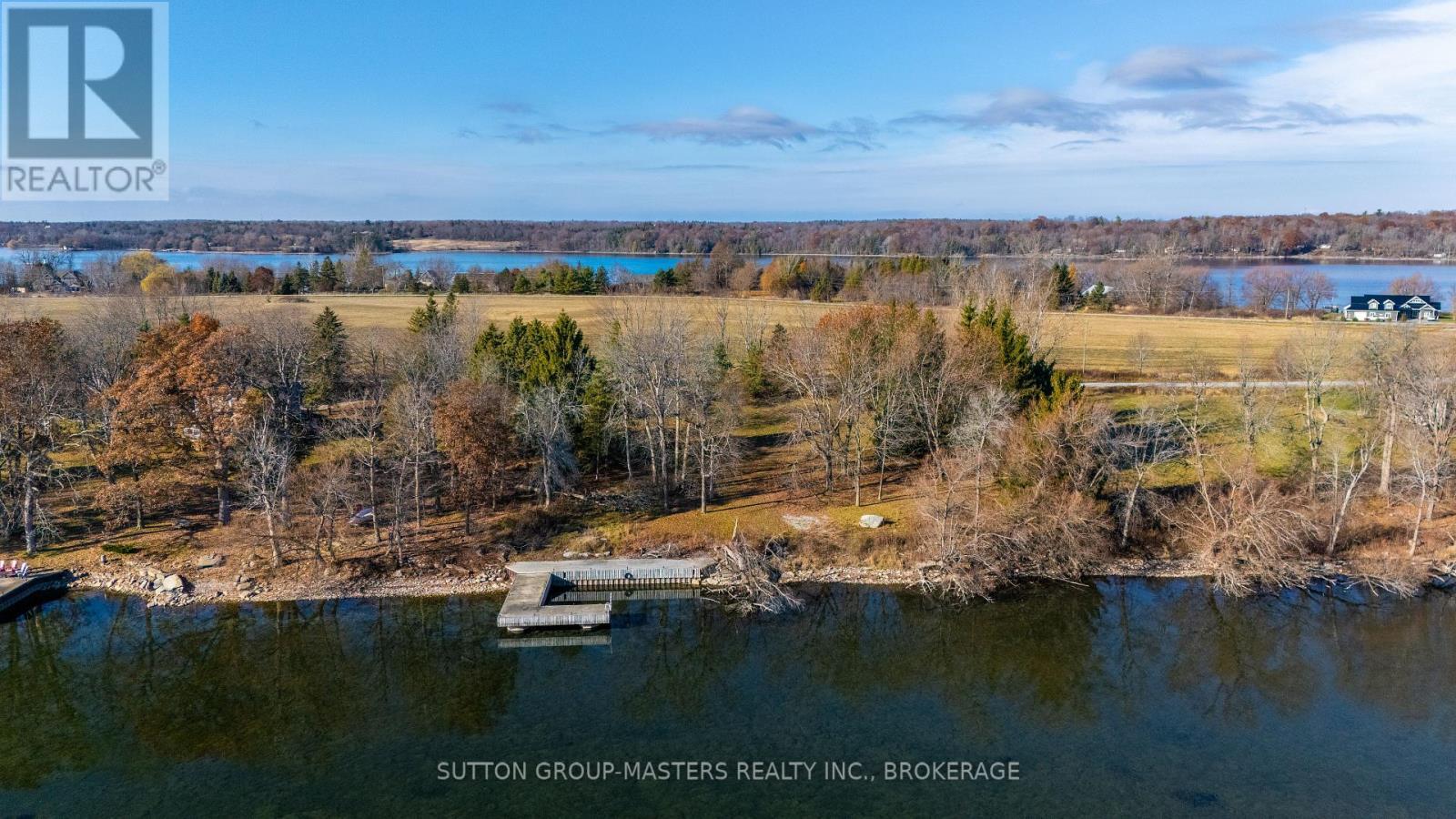 608 Spithead Road, Frontenac Islands (The Islands), ON