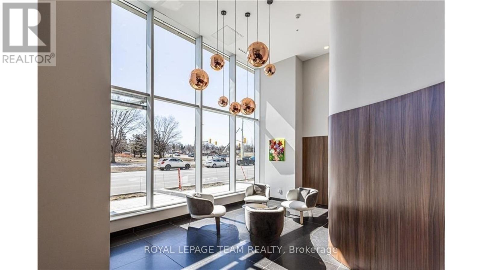 2302 - 805 Carling Avenue, Ottawa, ON - Indoor Photo Showing Other Room