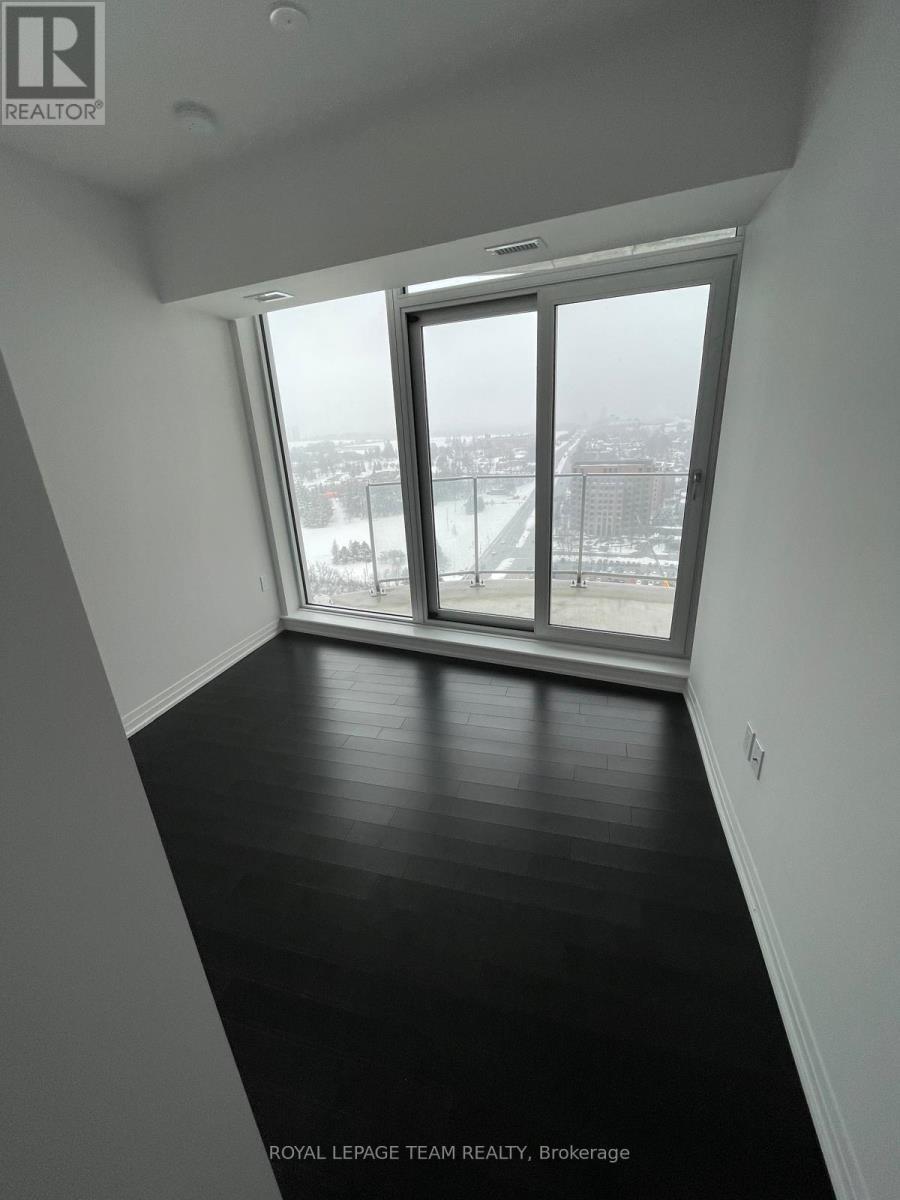 2302 - 805 Carling Avenue, Ottawa, ON - Indoor Photo Showing Other Room