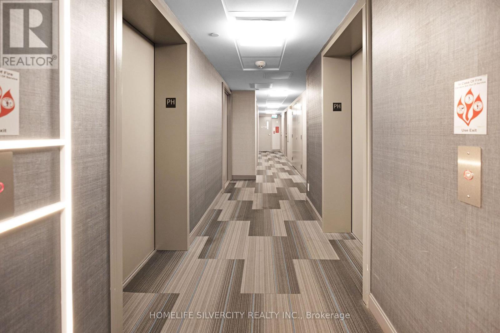 Ph8 - 181 Dundas Street E, Toronto, ON - Indoor Photo Showing Other Room