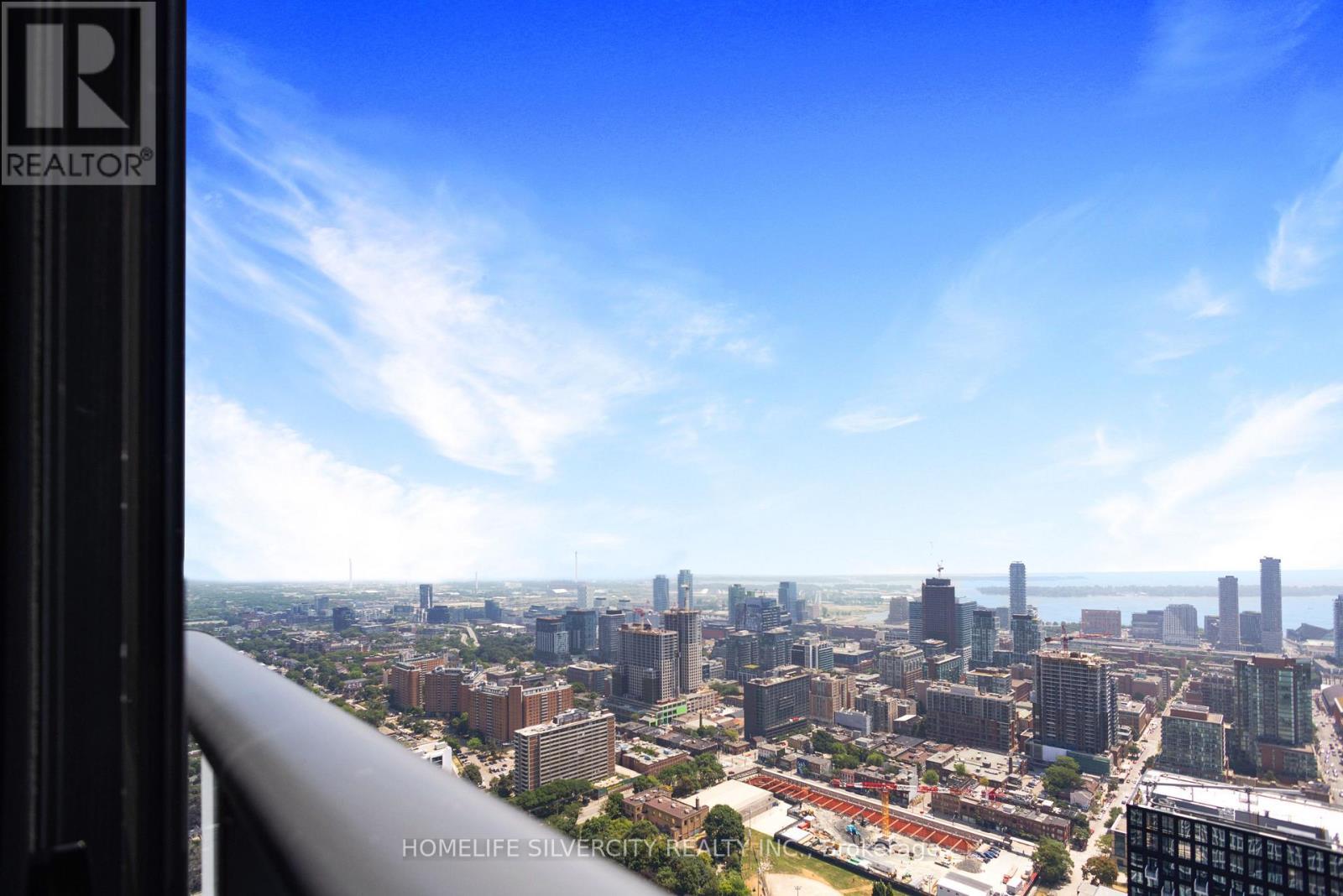 Ph8 - 181 Dundas Street E, Toronto, ON - Outdoor With View