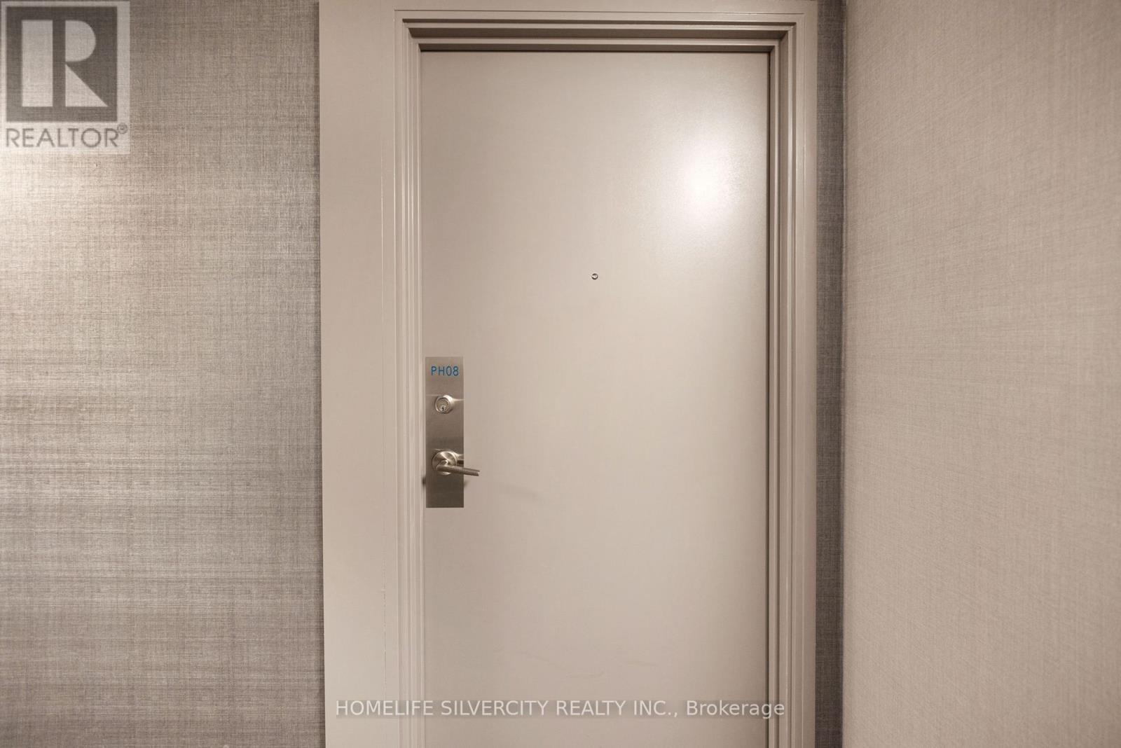 Ph8 - 181 Dundas Street E, Toronto, ON - Photo Showing Other Room