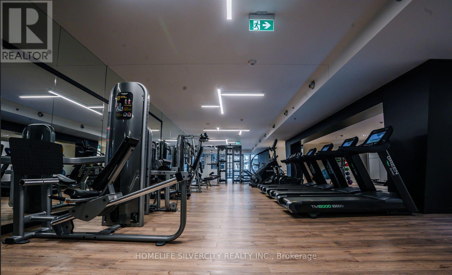 Ph8 - 181 Dundas Street E, Toronto, ON - Indoor Photo Showing Other Room