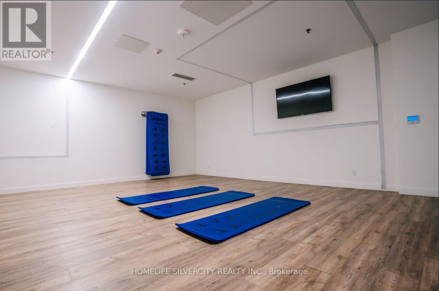 Ph8 - 181 Dundas Street E, Toronto, ON - Indoor Photo Showing Other Room