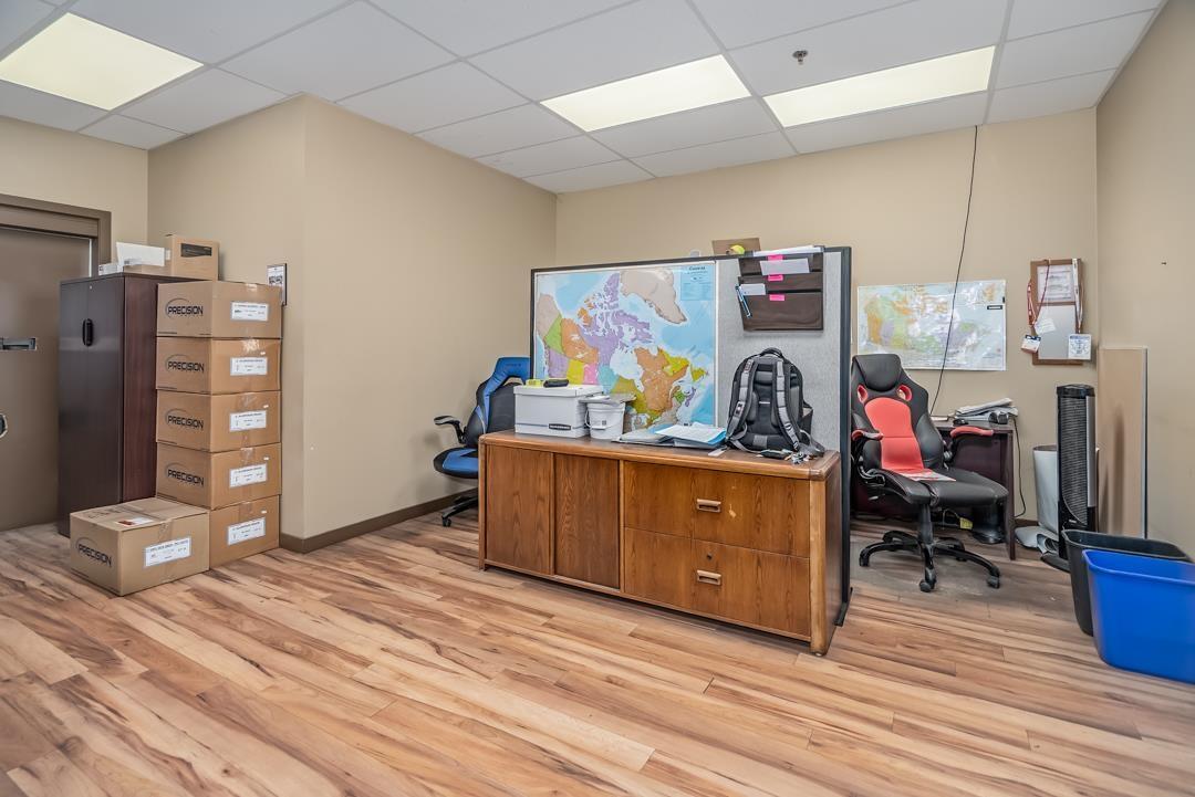 8 20133 102 Avenue, Langley, BC