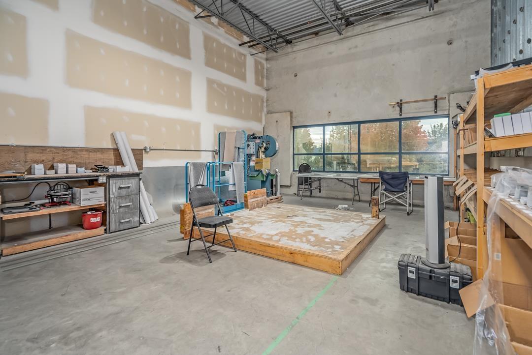 8 20133 102 Avenue, Langley, BC