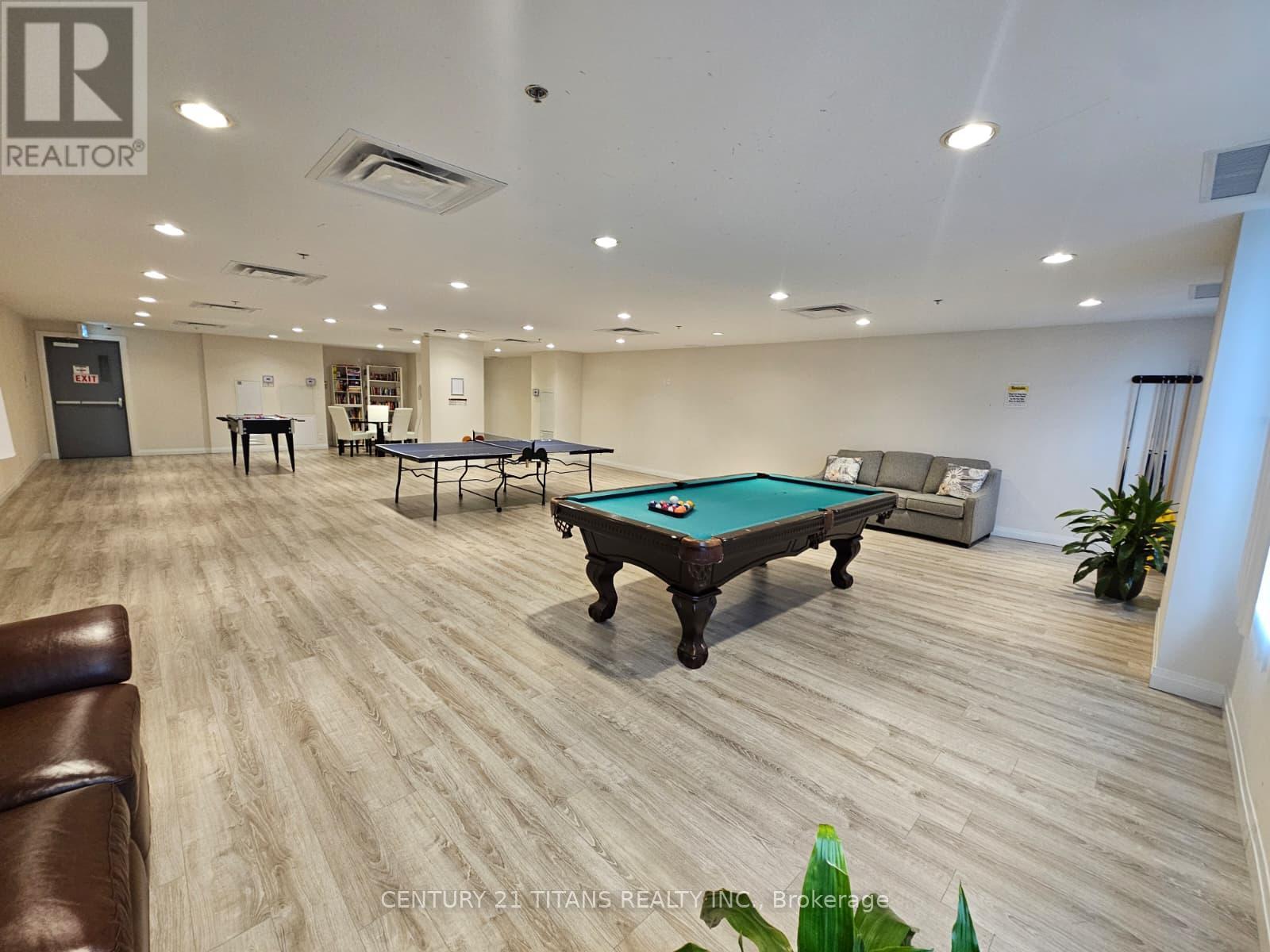 1022 - 22 East Haven Drive, Toronto, ON - Indoor Photo Showing Other Room