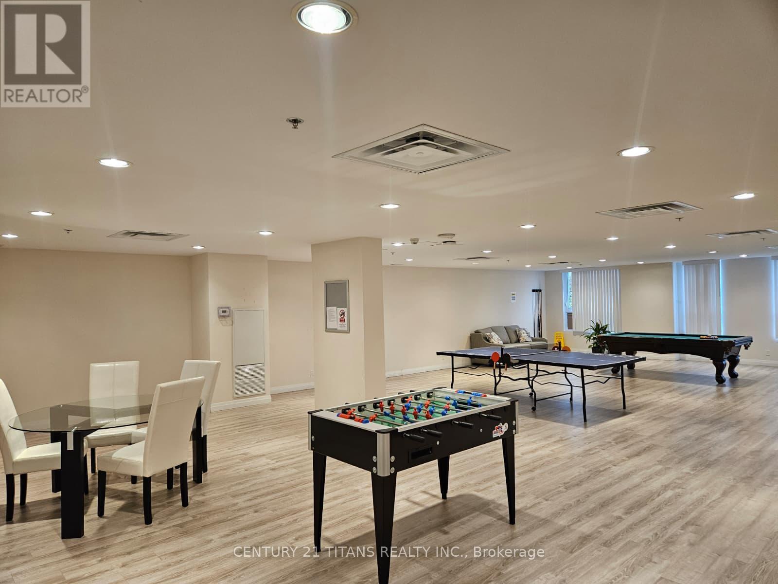 1022 - 22 East Haven Drive, Toronto, ON - Indoor Photo Showing Other Room