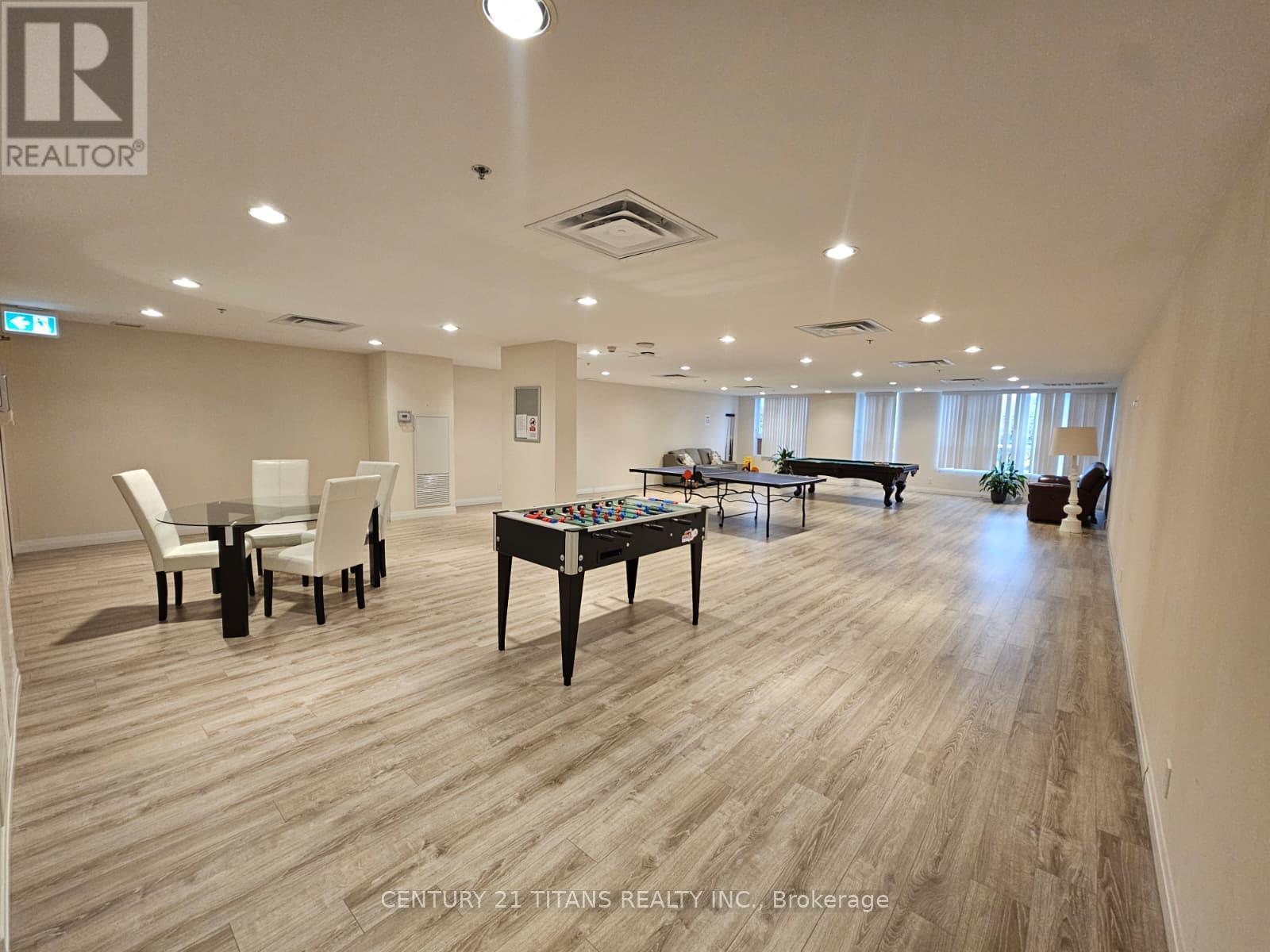 1022 - 22 East Haven Drive, Toronto, ON - Indoor Photo Showing Other Room