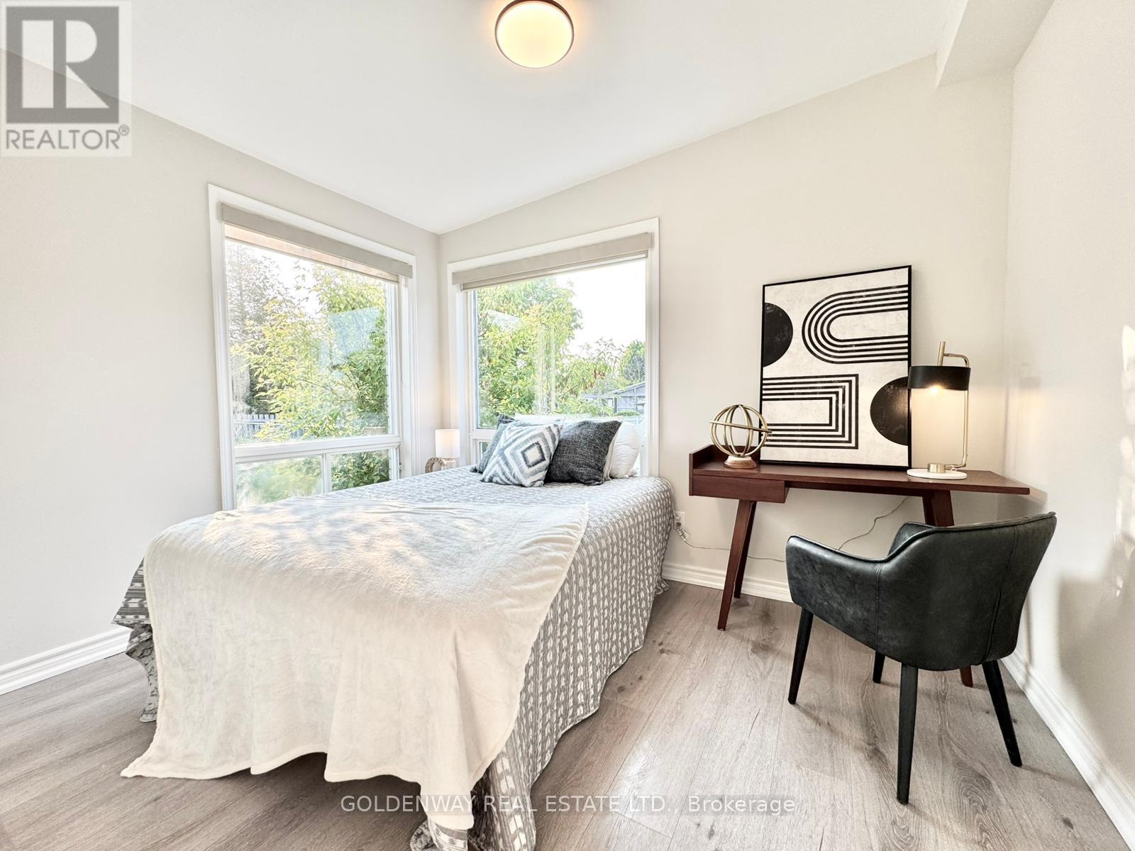 Main - 1286 Cedar Street, Oshawa, ON - Indoor Photo Showing Bedroom
