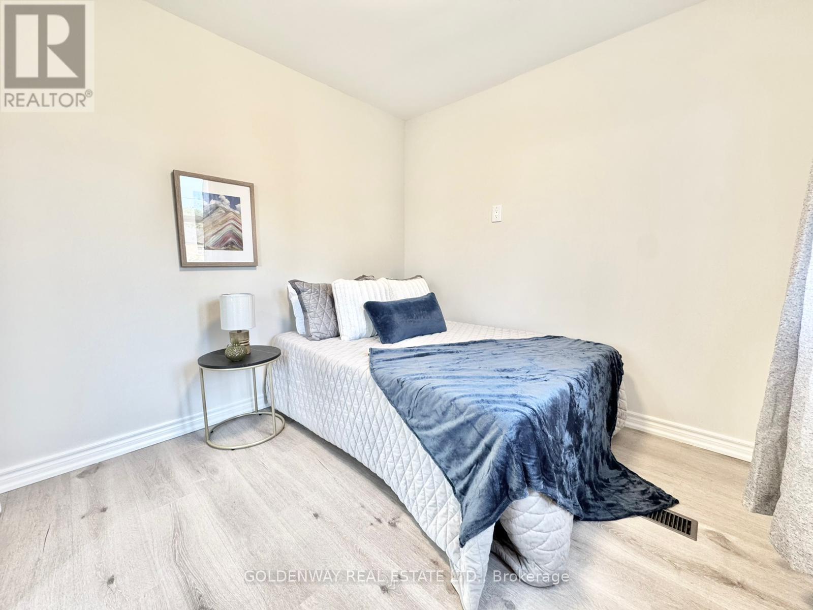 Main - 1286 Cedar Street, Oshawa, ON - Indoor Photo Showing Bedroom
