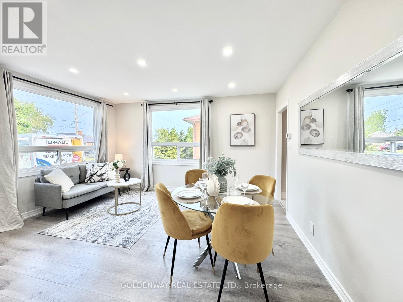 Main - 1286 Cedar Street, Oshawa, ON - Indoor