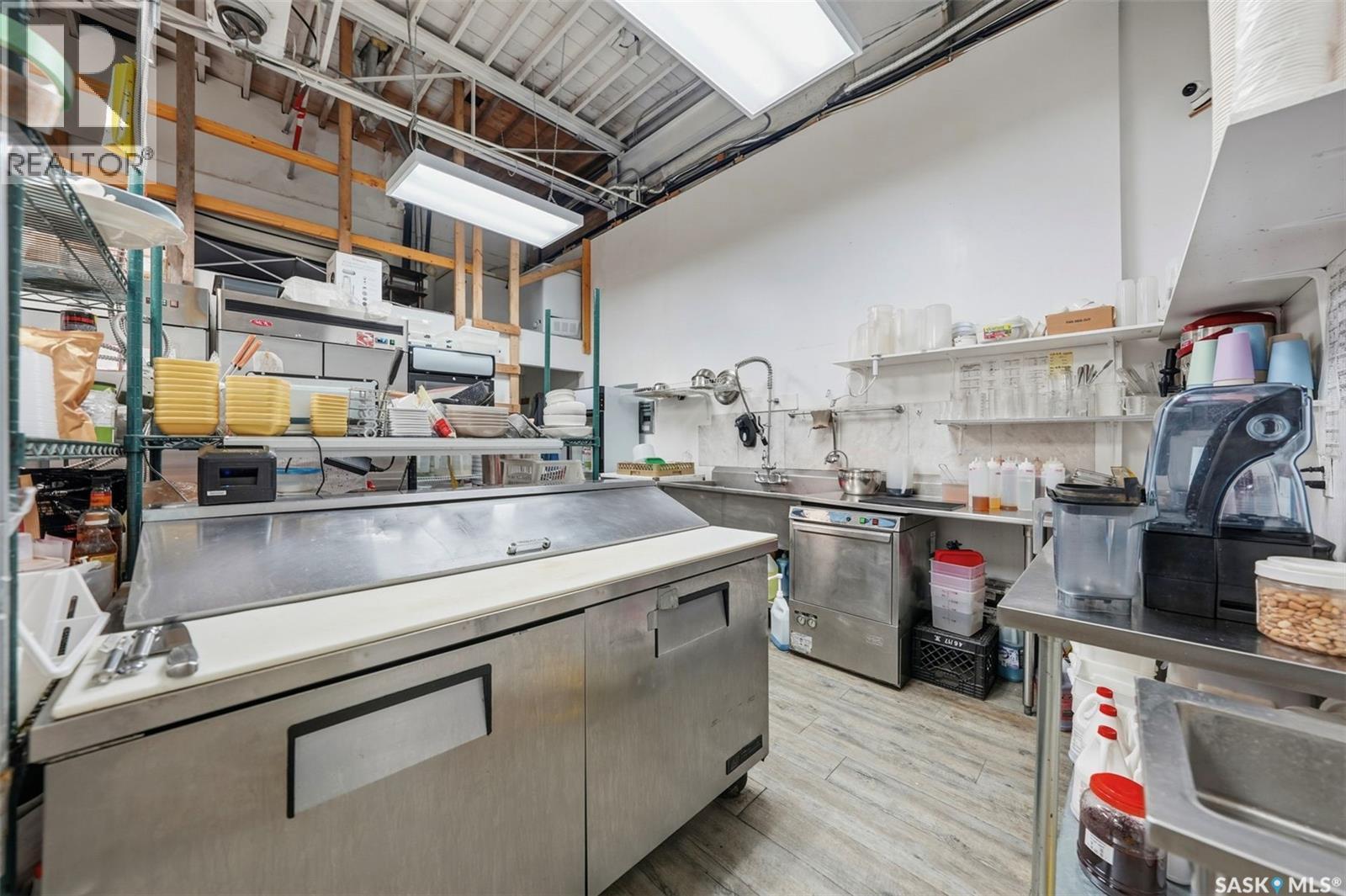 1A 1005 Broadway Avenue, Saskatoon, SK