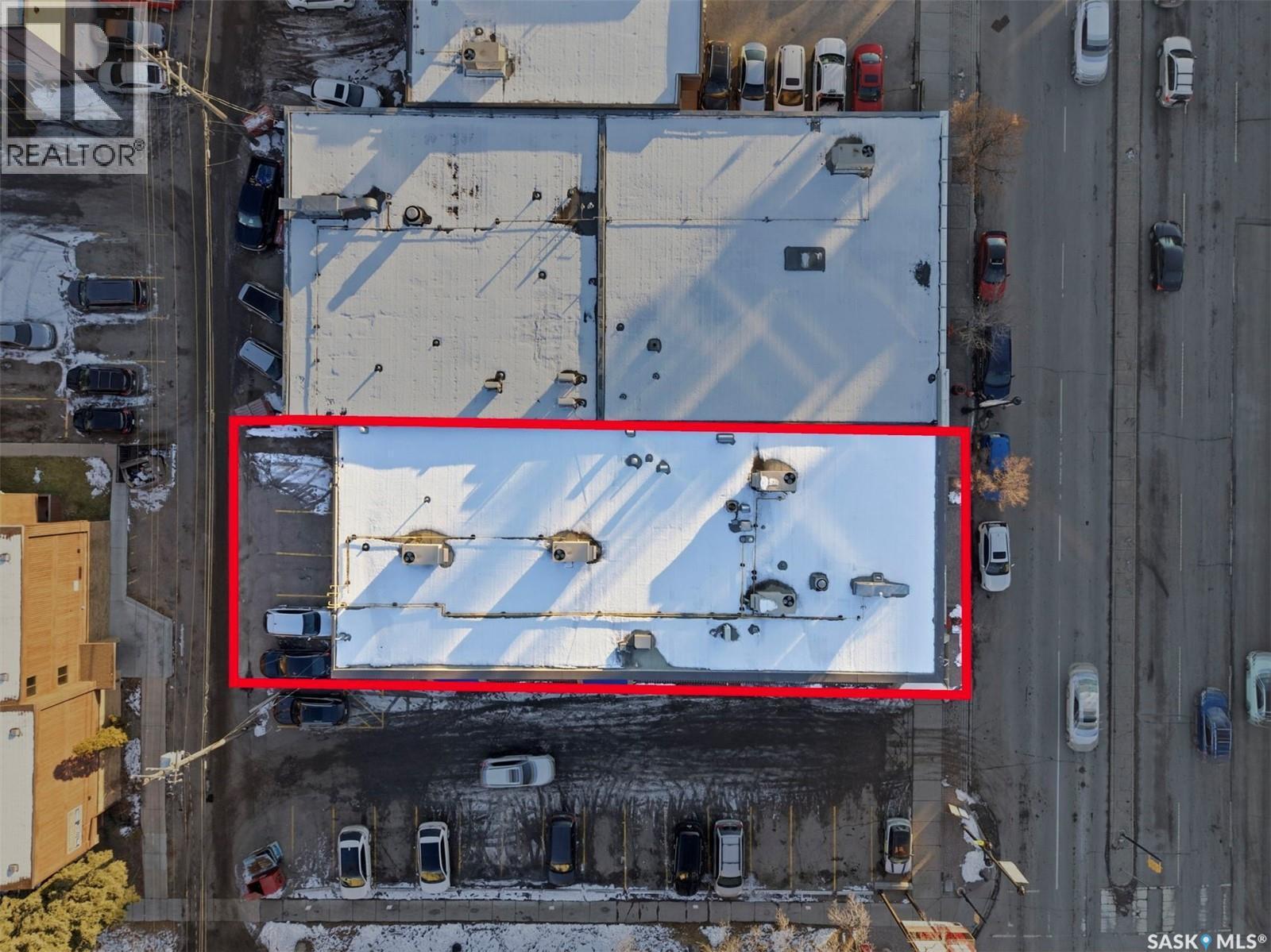 1A 1005 Broadway Avenue, Saskatoon, SK