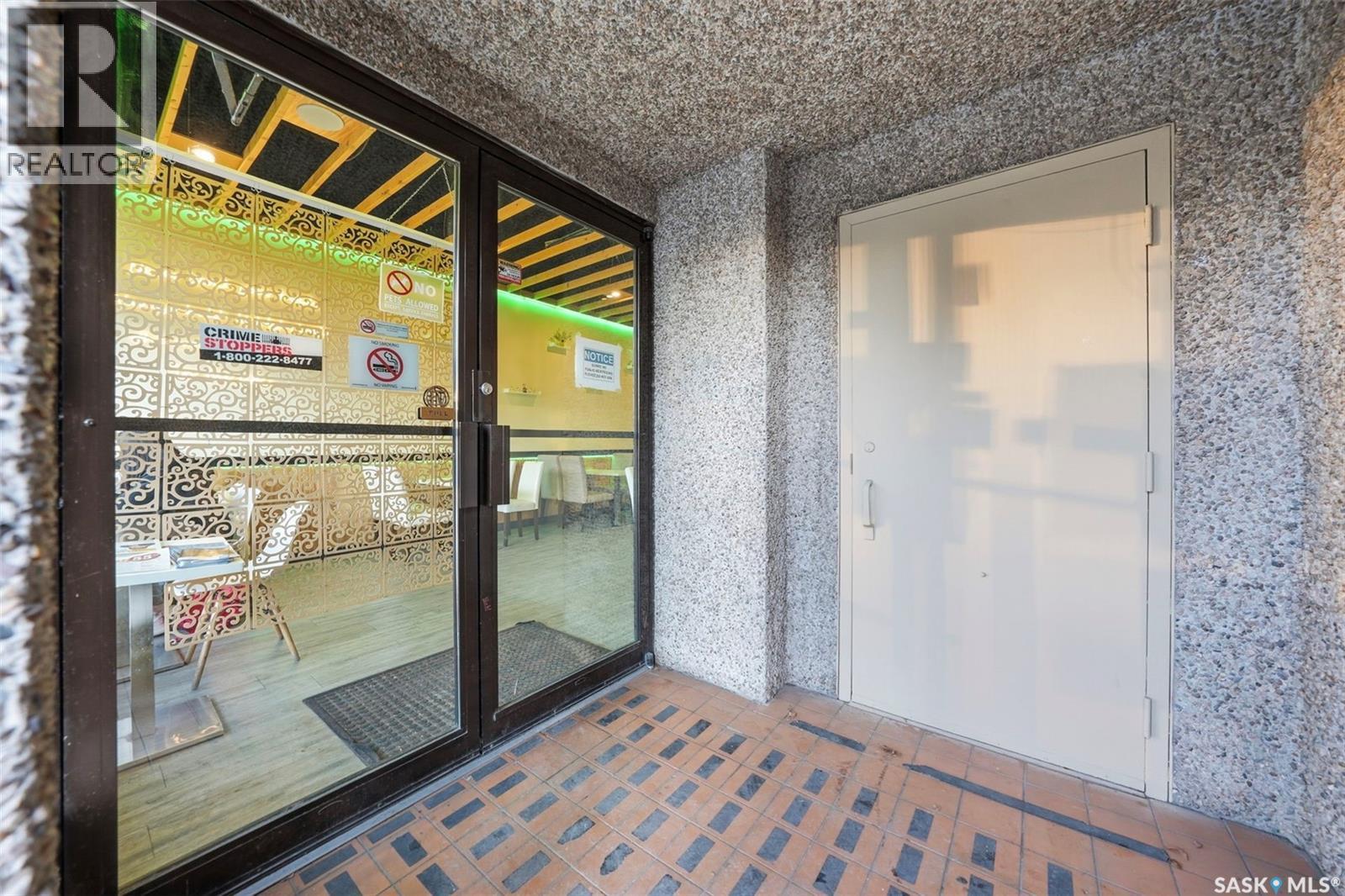 1A 1005 Broadway Avenue, Saskatoon, SK