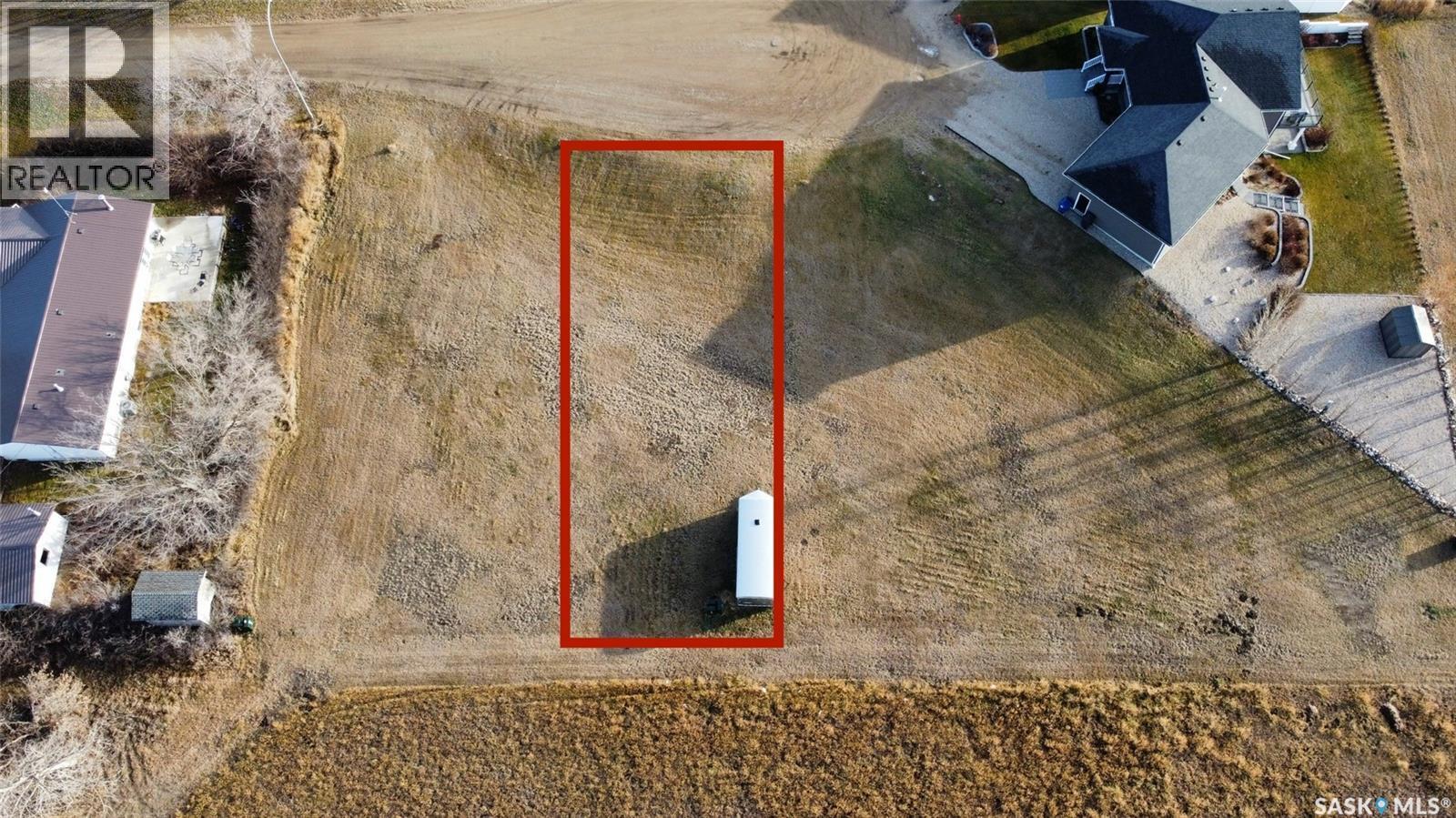 114 Canada Court, Hanley, SK