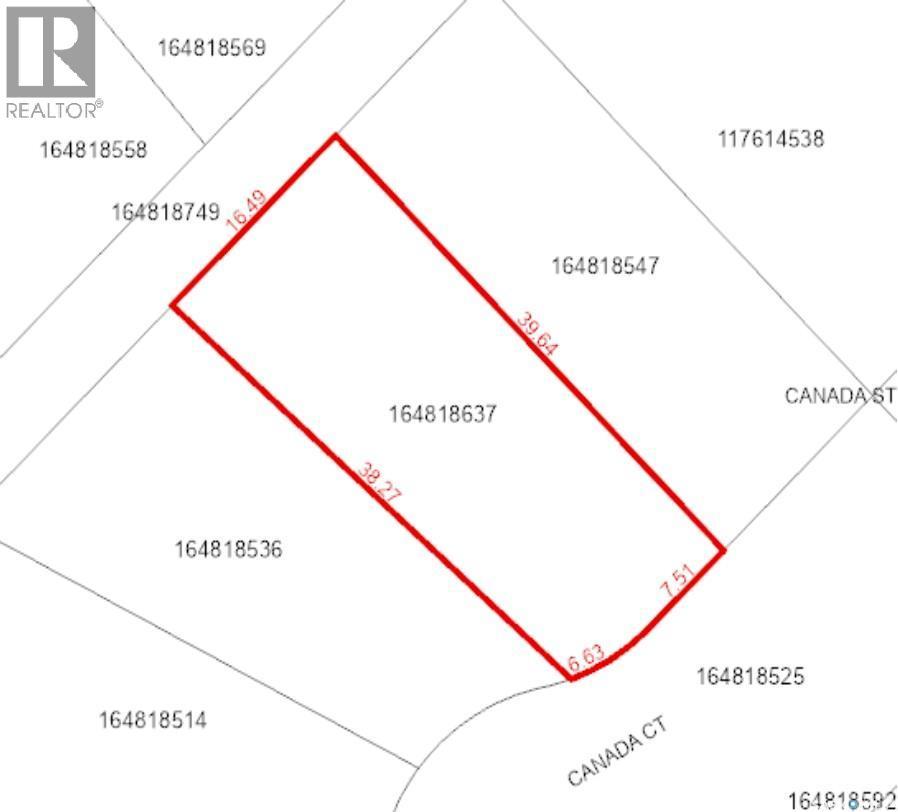 114 Canada Court, Hanley, SK