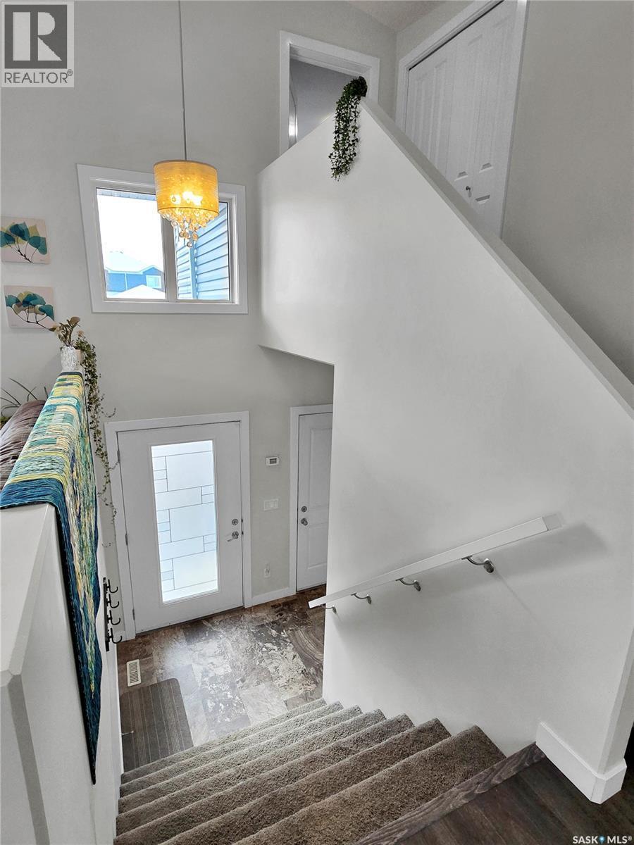 917 Rock Hill Lane, Martensville, SK - Indoor Photo Showing Other Room