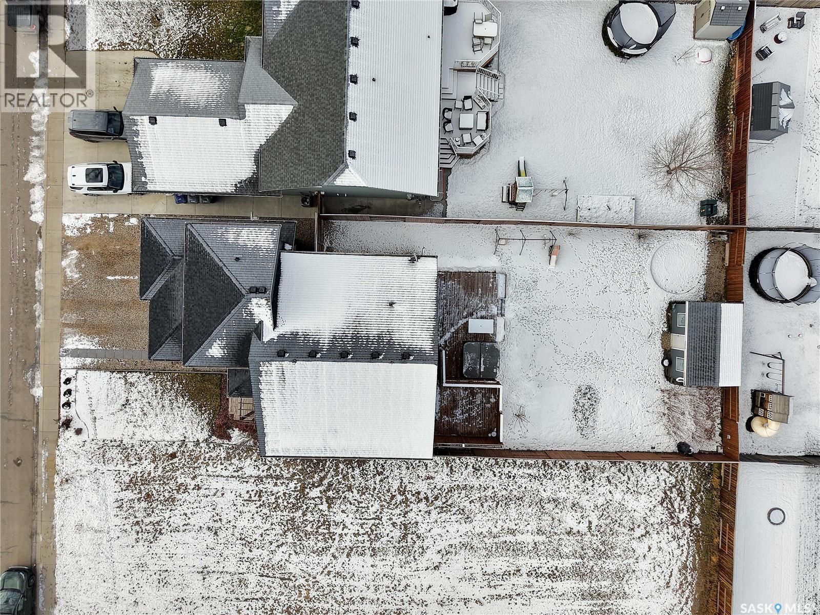 917 Rock Hill Lane, Martensville, SK -