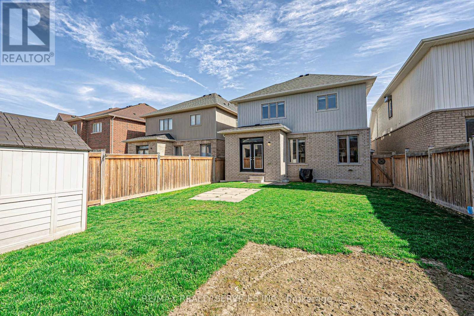 10 Mccabe Lane, New Tecumseth, ON - Outdoor