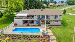 1111 BURNSIDE DRIVE Augusta, ON K6V 5T1