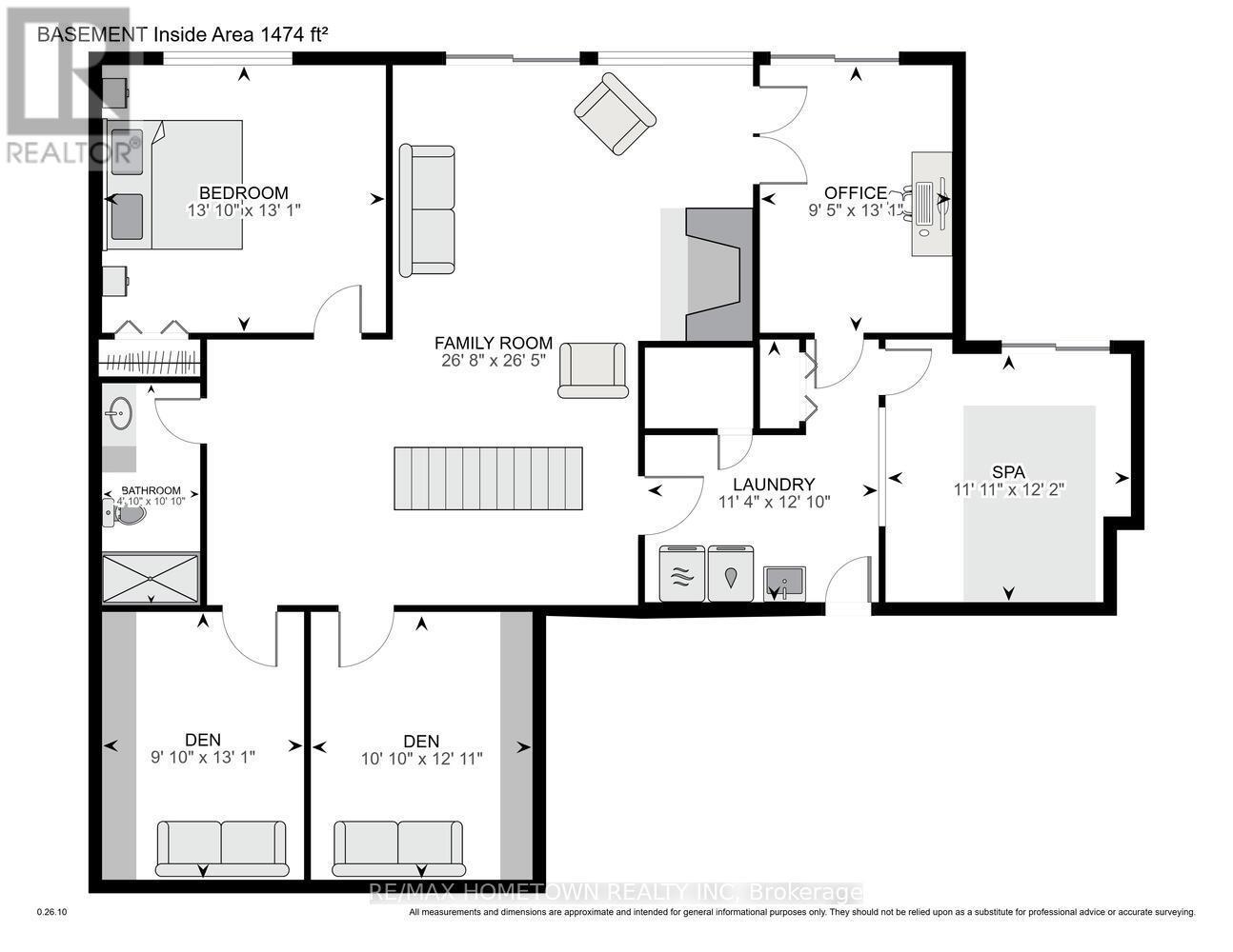 1111 Burnside Drive, Augusta, ON - Other